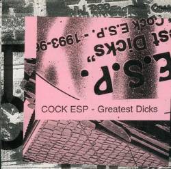 Cock ESP : Greatest Dicks